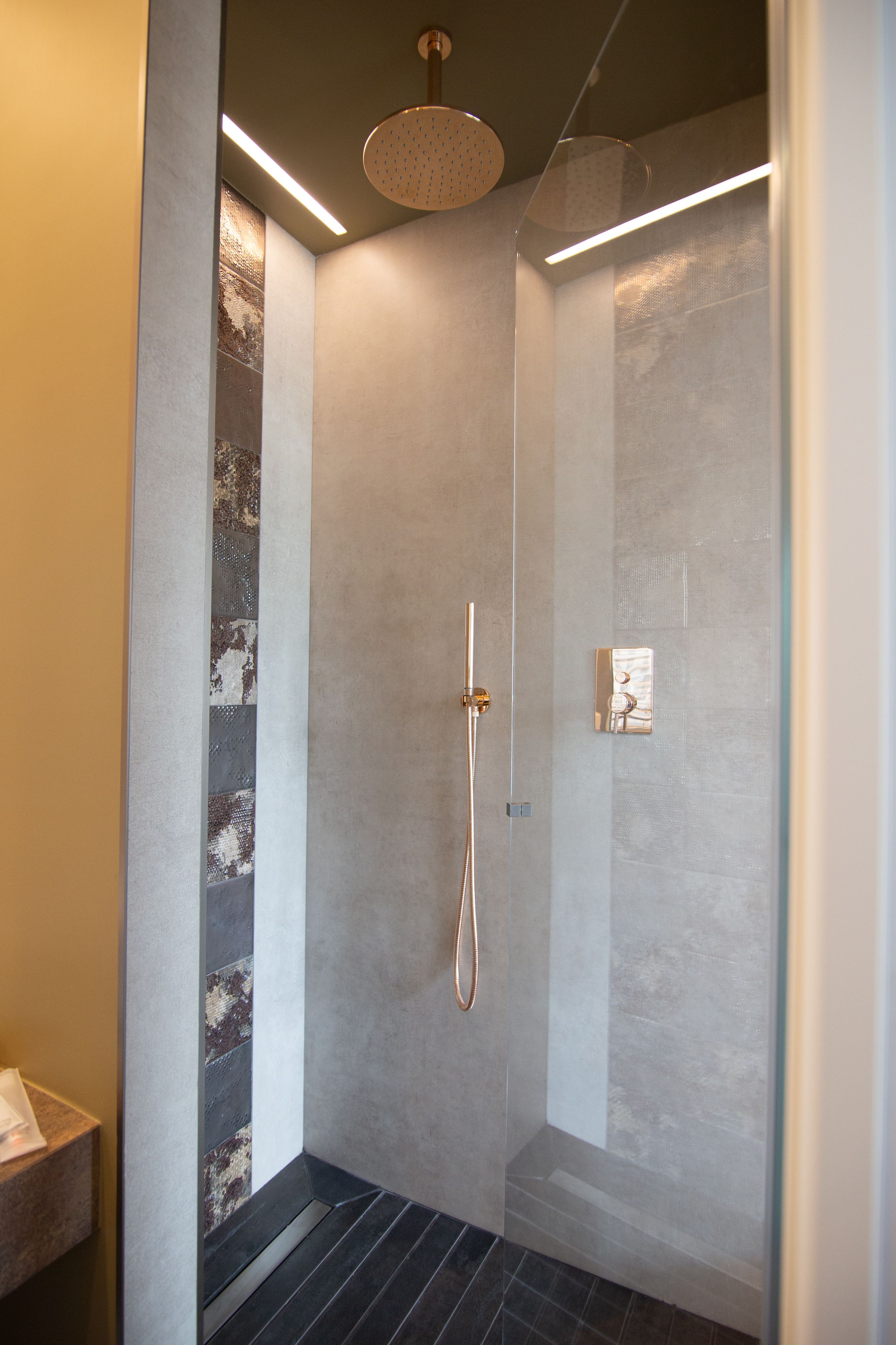 Foto - napoliurbansuite