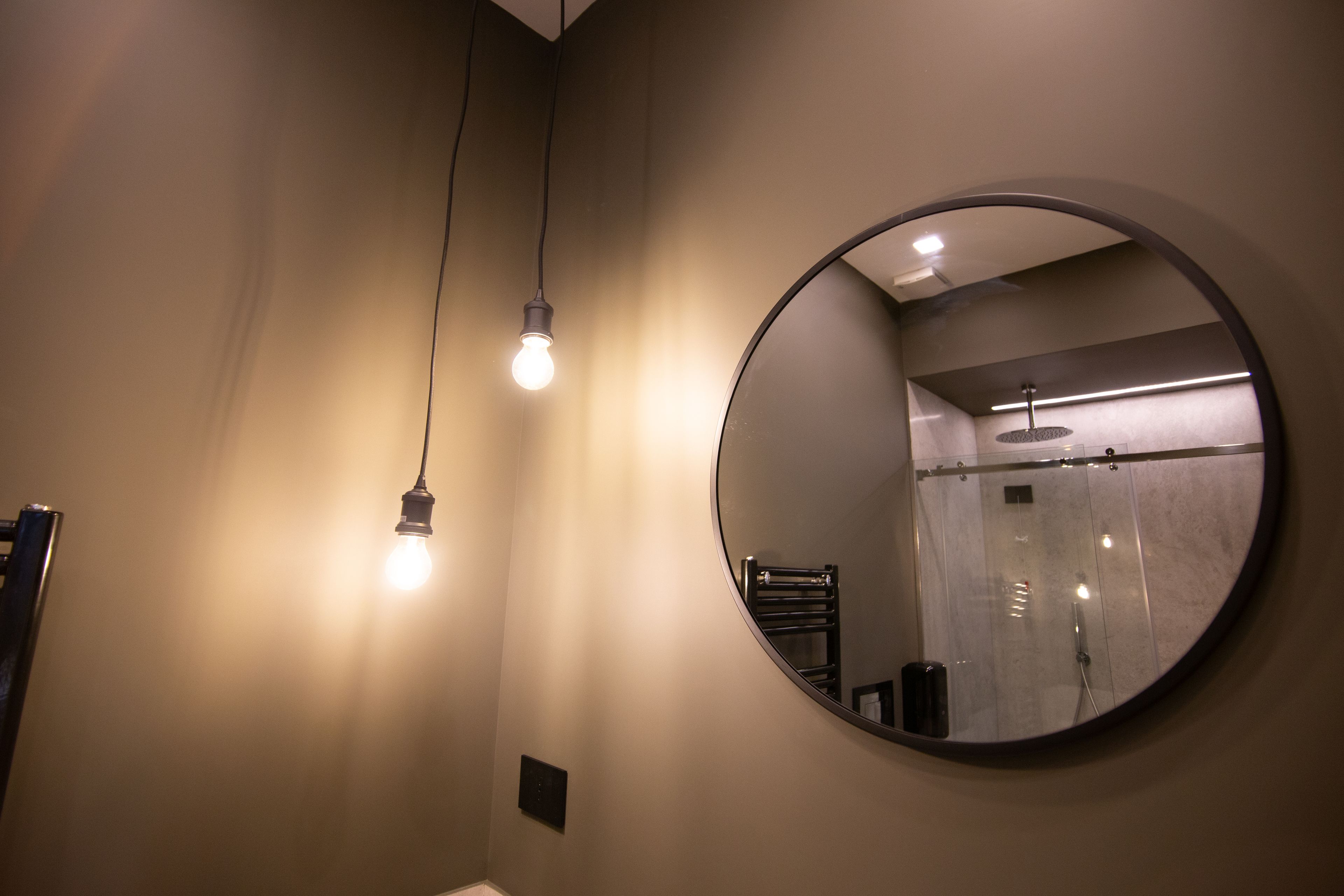 Photo - napoliurbansuite