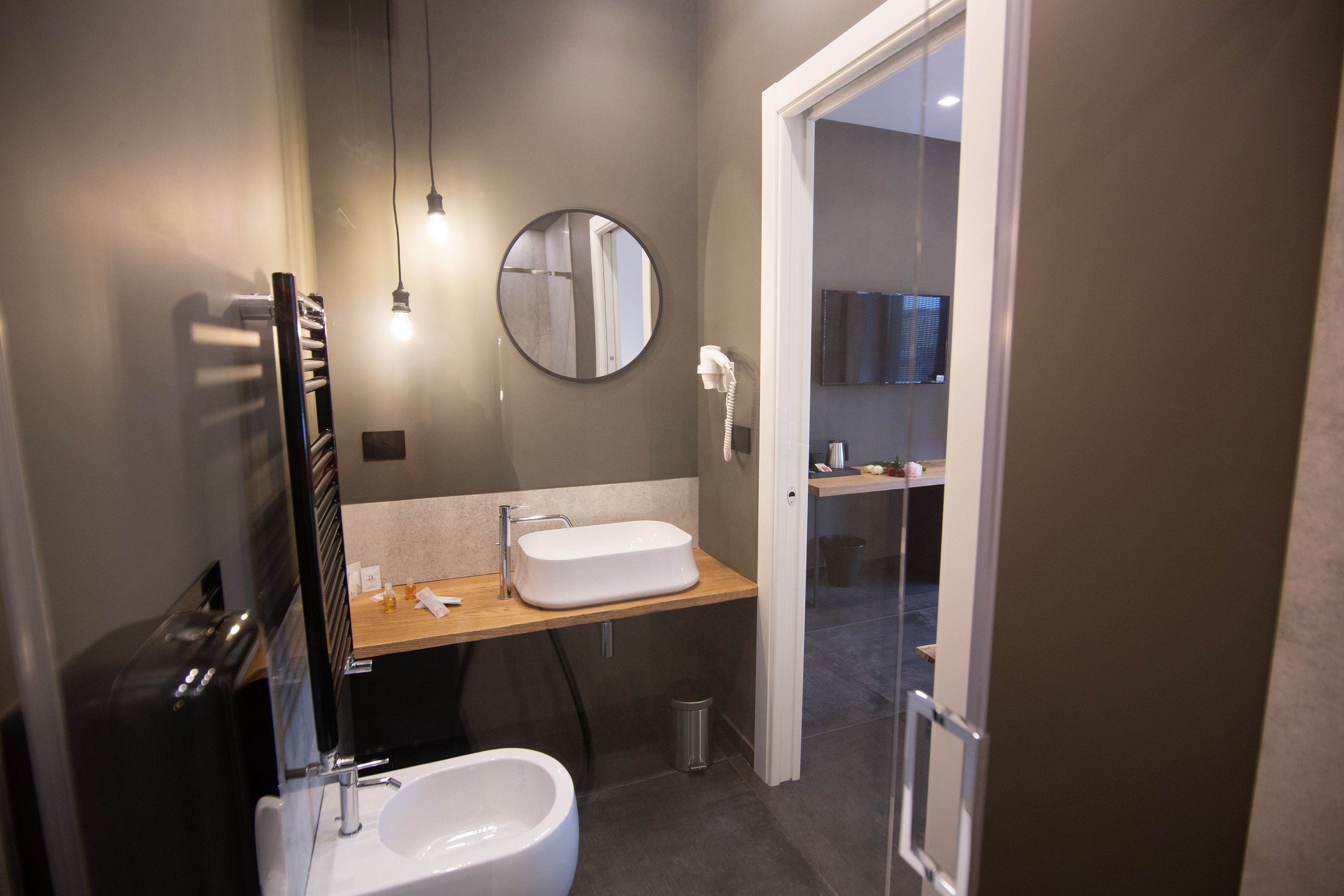 Foto - Napoliurbansuite