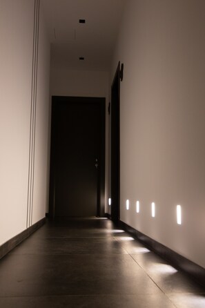Hallway - Napoliurbansuite (Naples)
