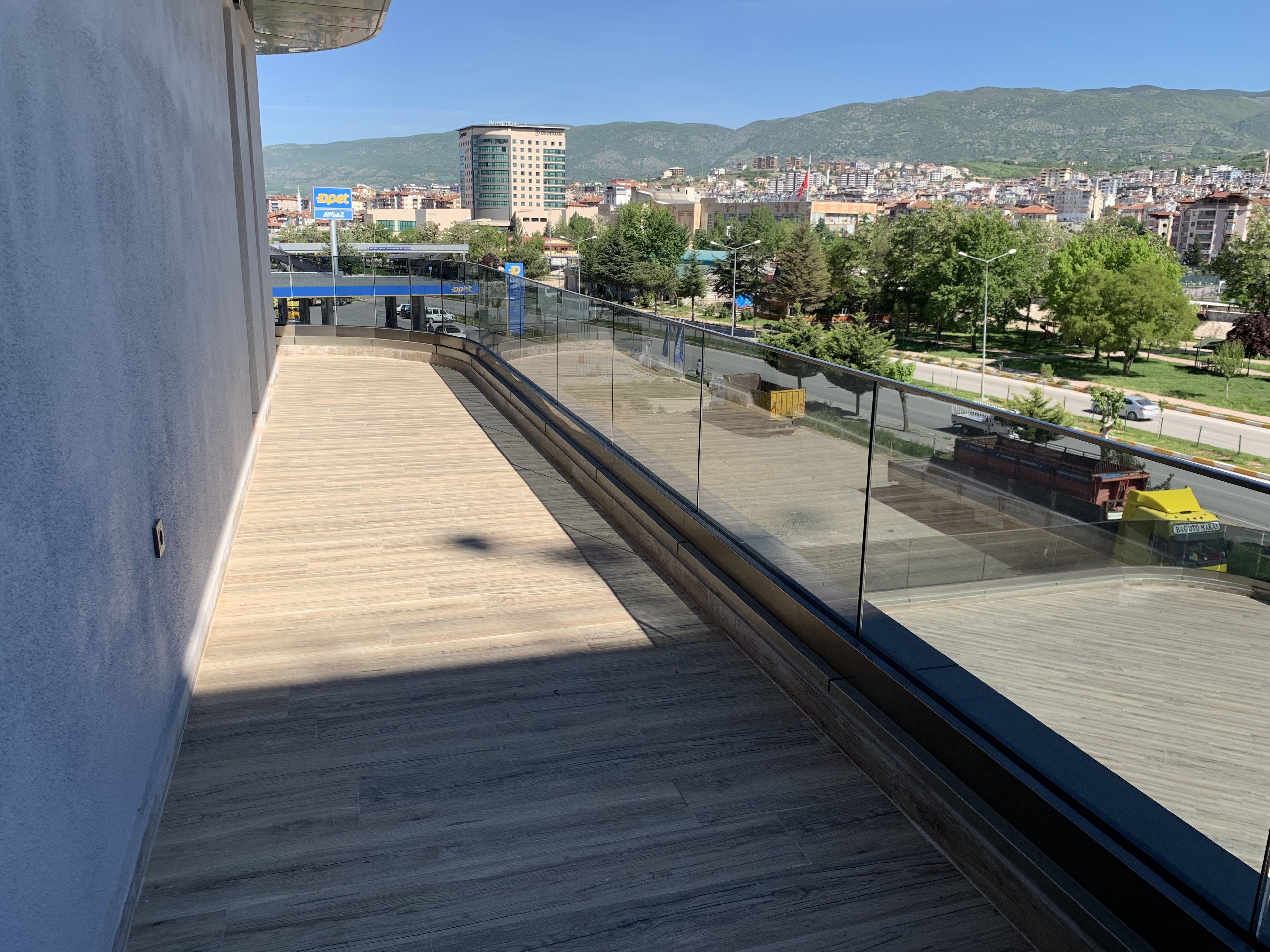 View from room