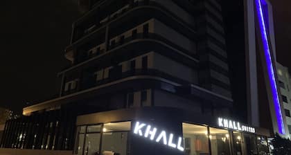 Khall Suite's