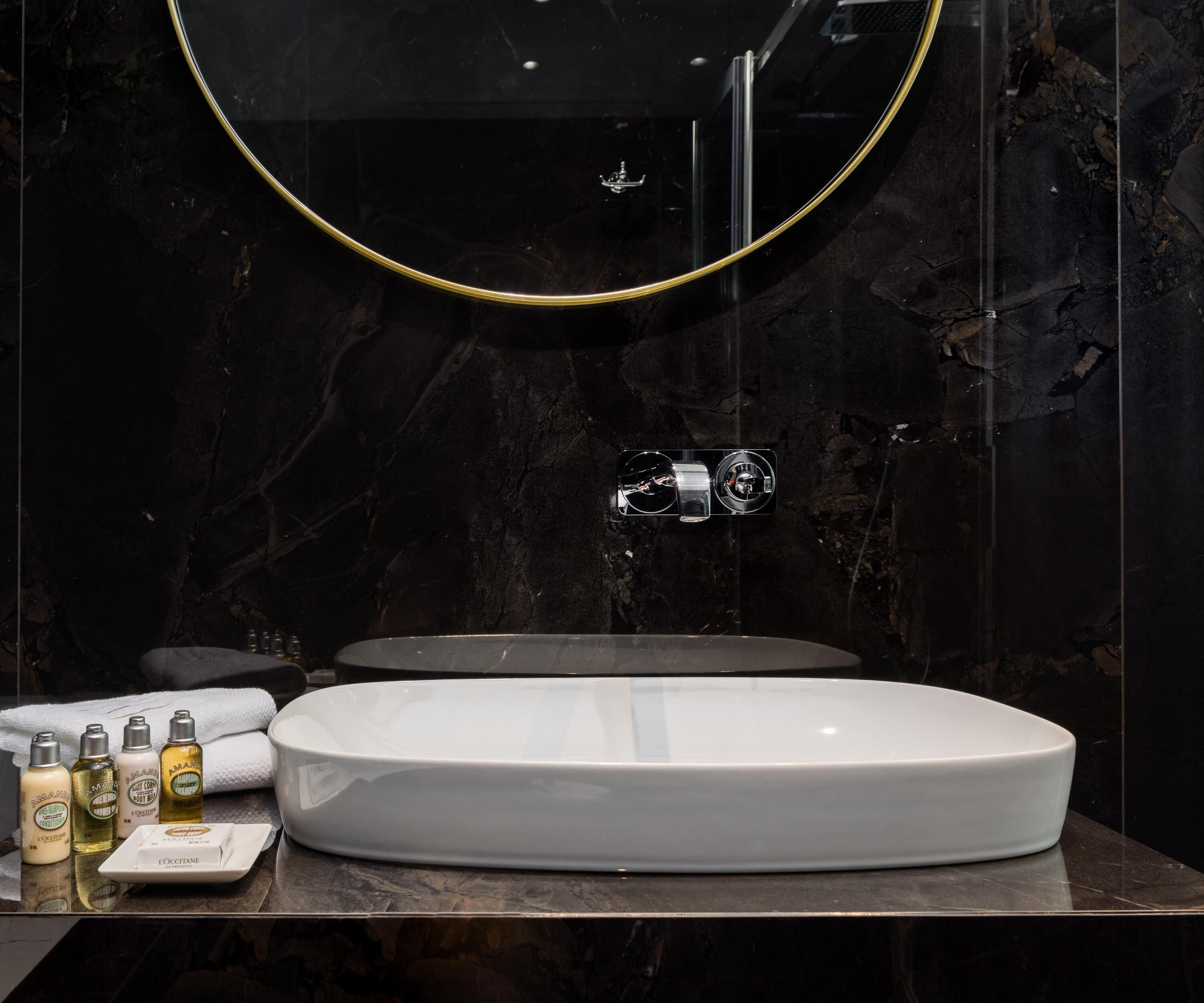 Foto - Five Elements Luxury Rooms