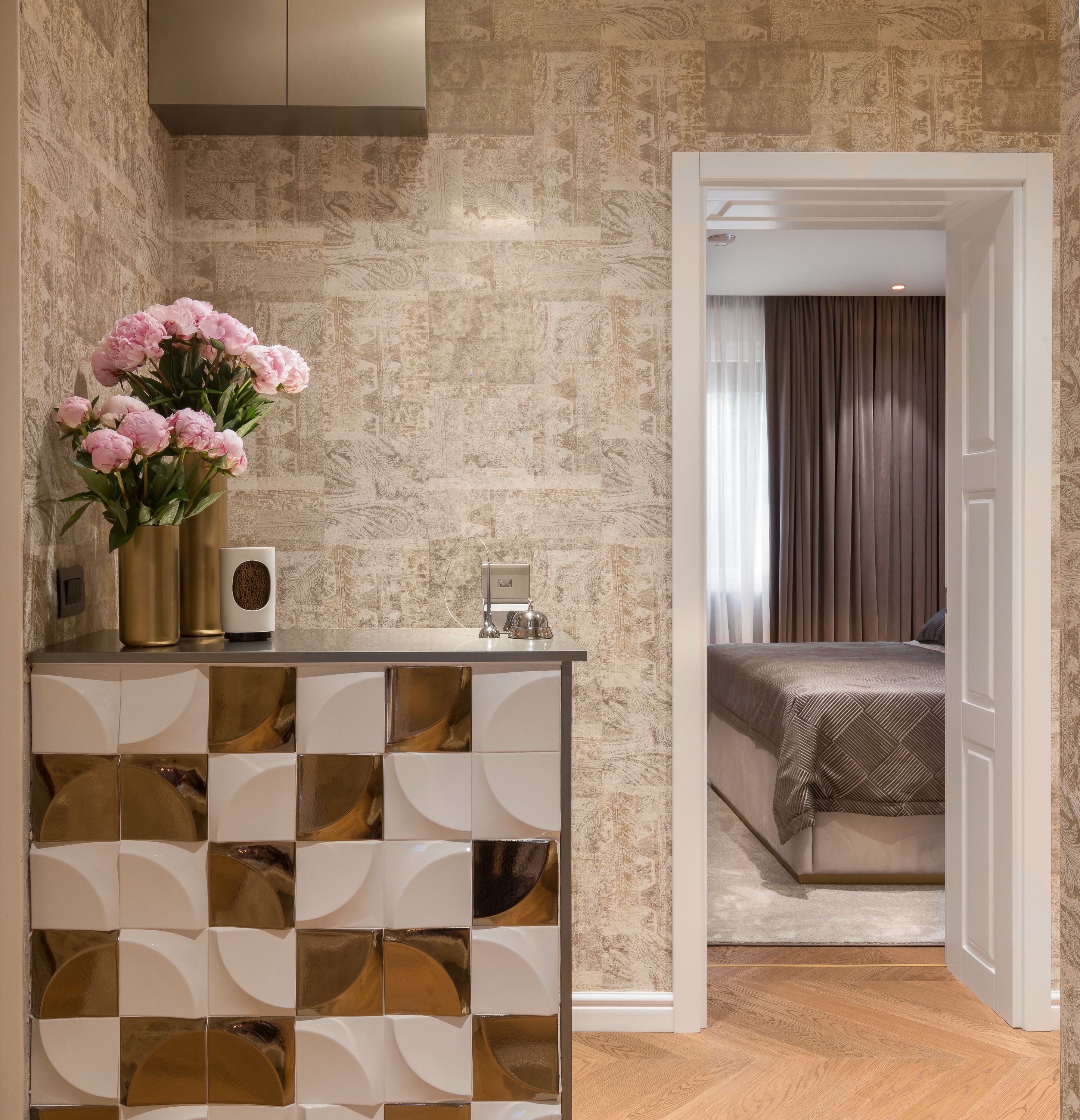 Foto - Five Elements Luxury Rooms