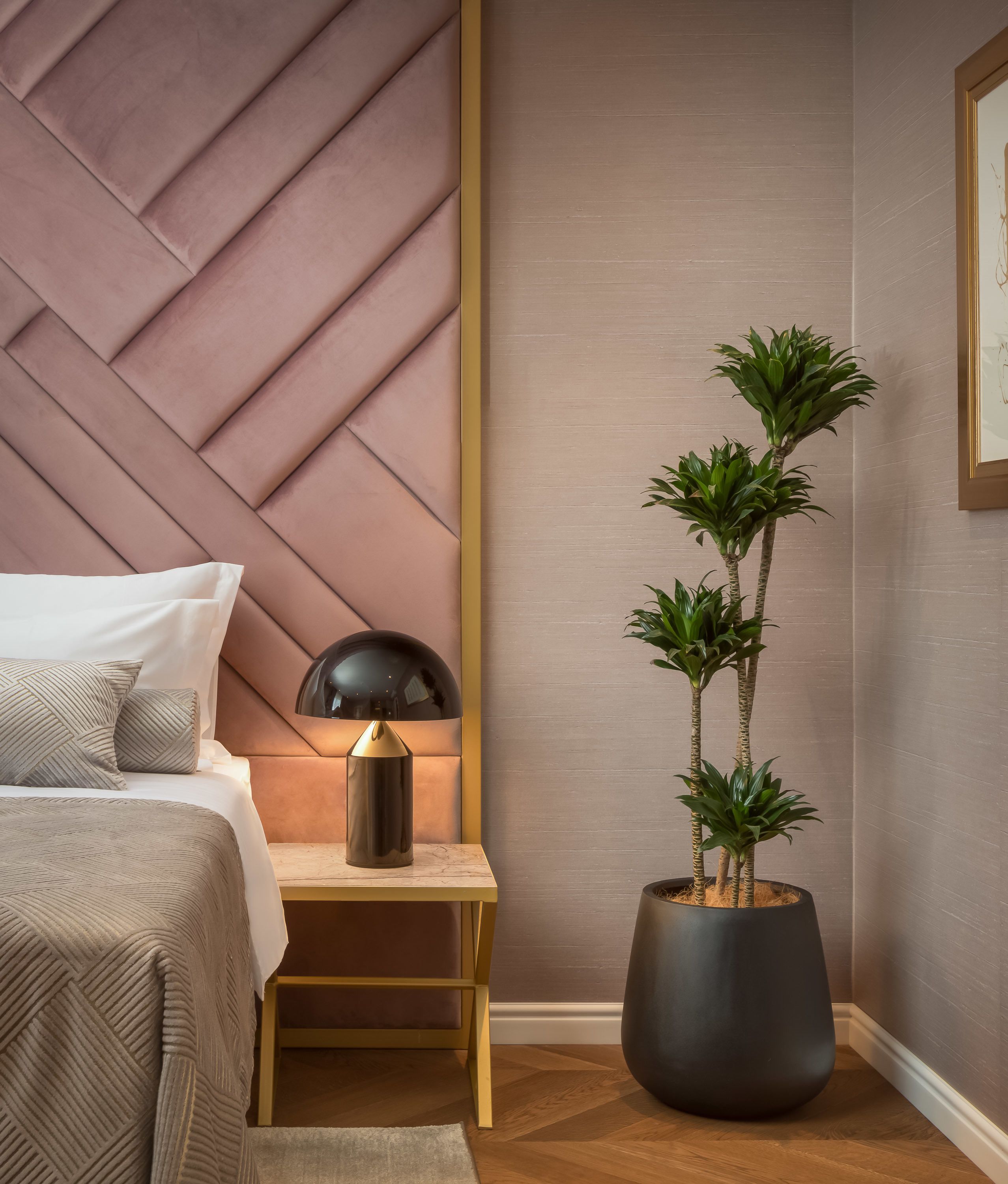 Foto - Five Elements Luxury Rooms