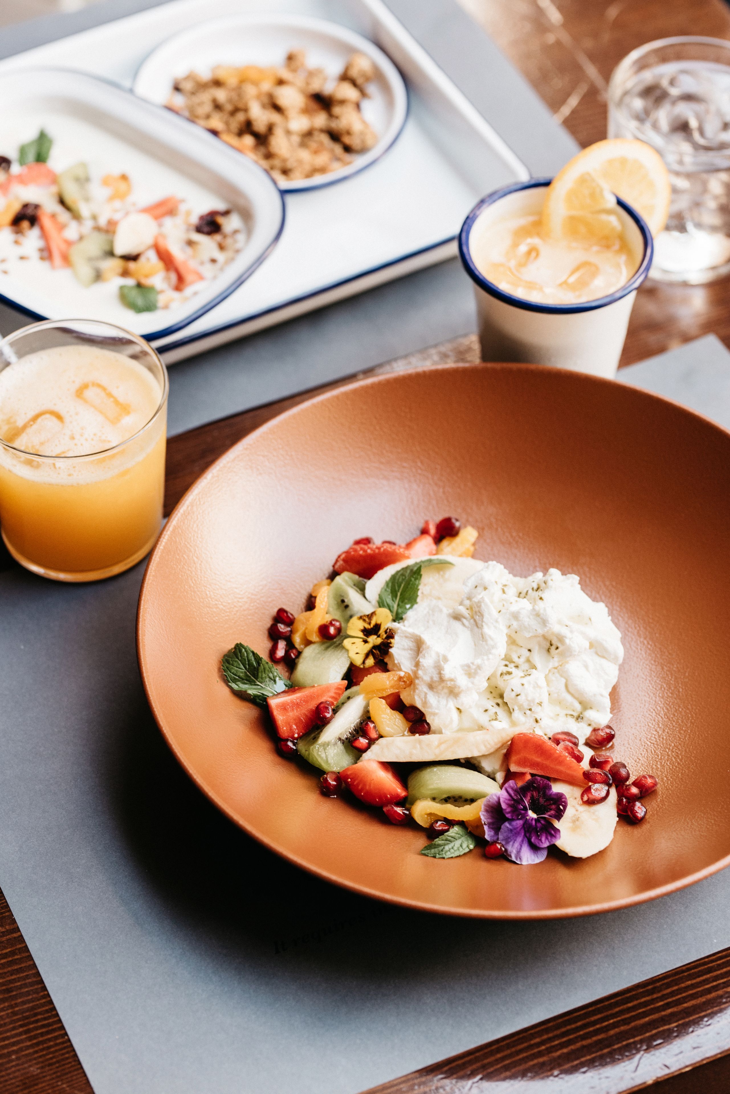 Foto - Five Elements Luxury Rooms