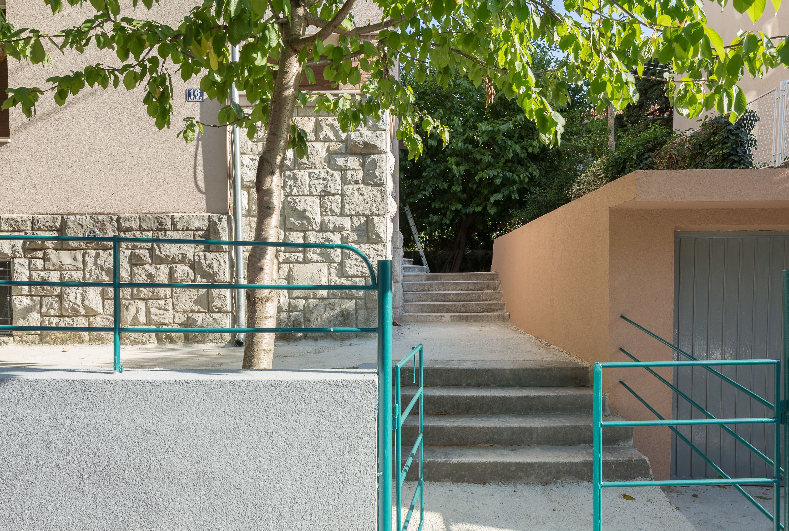 Foto - Five Elements Luxury Rooms