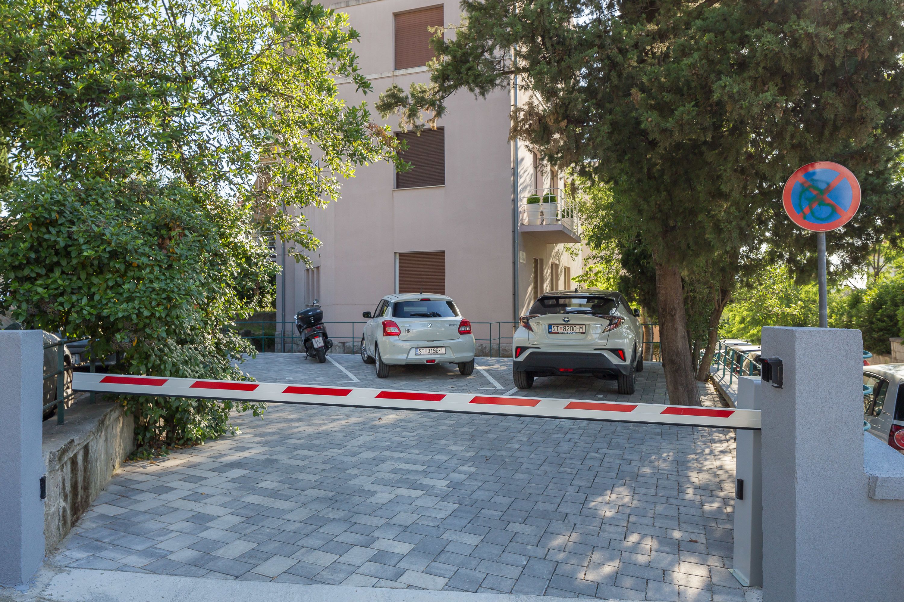 Foto - Five Elements Luxury Rooms