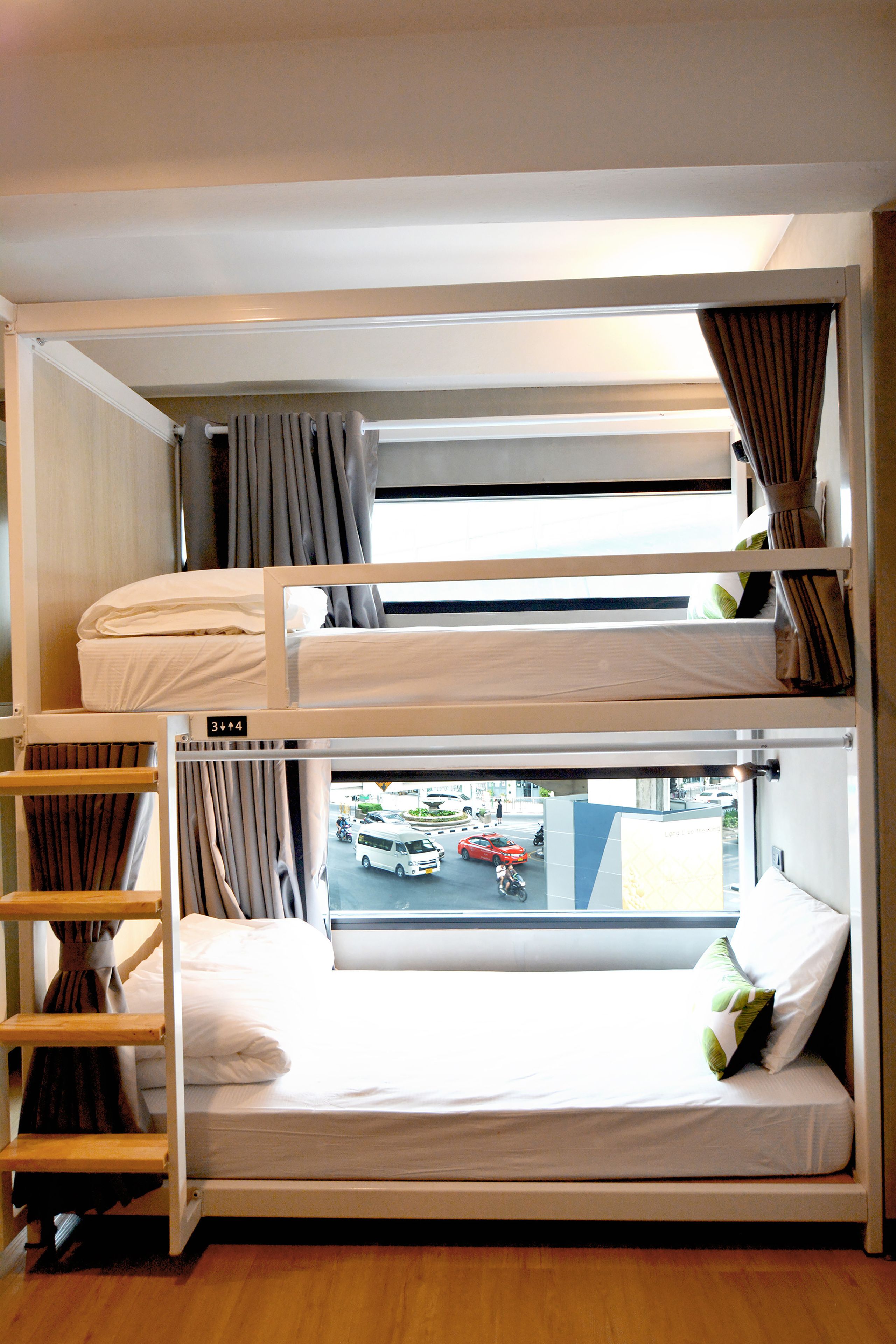 Foto - Siam Eco Hostel