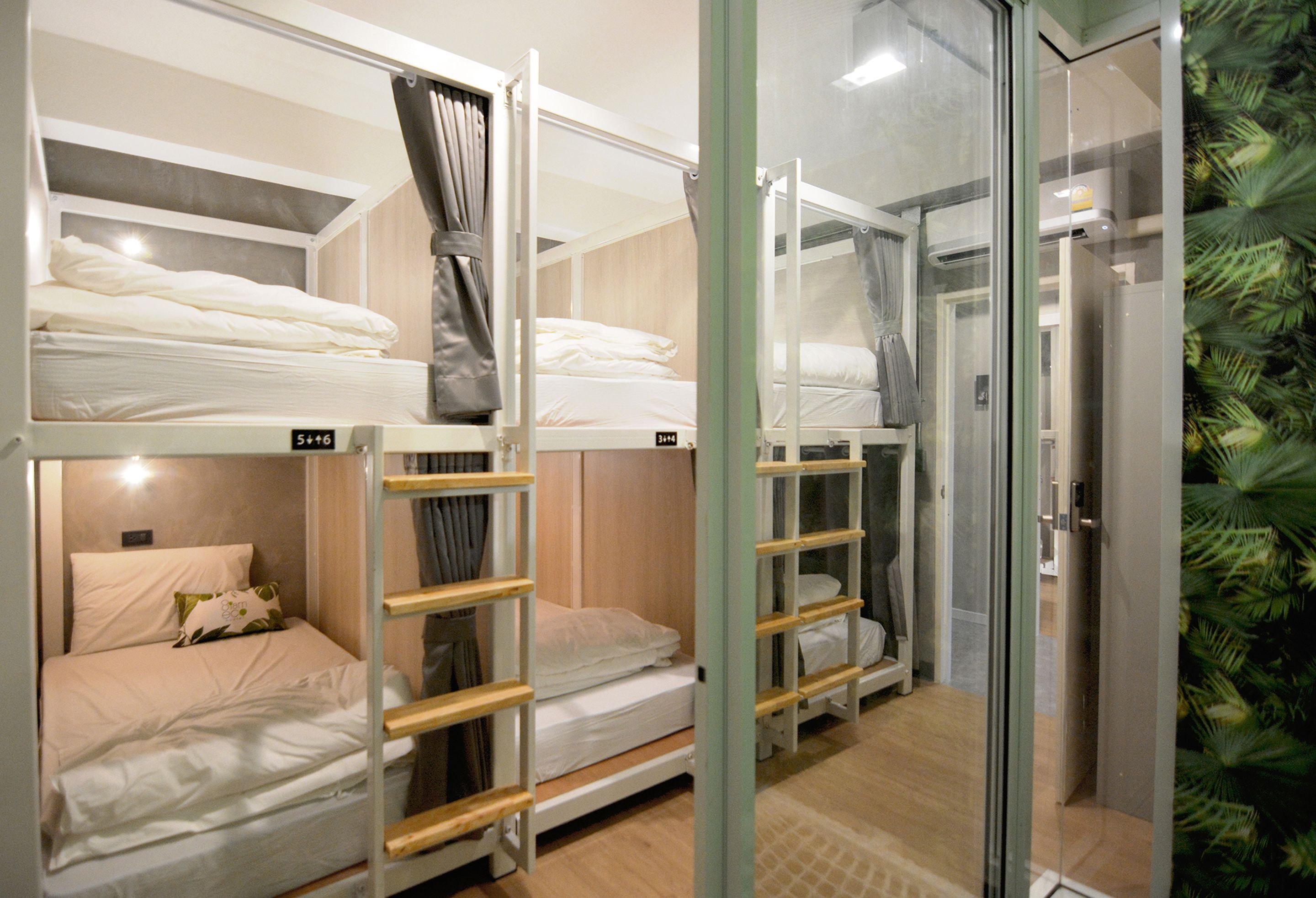 Foto - Siam Eco Hostel