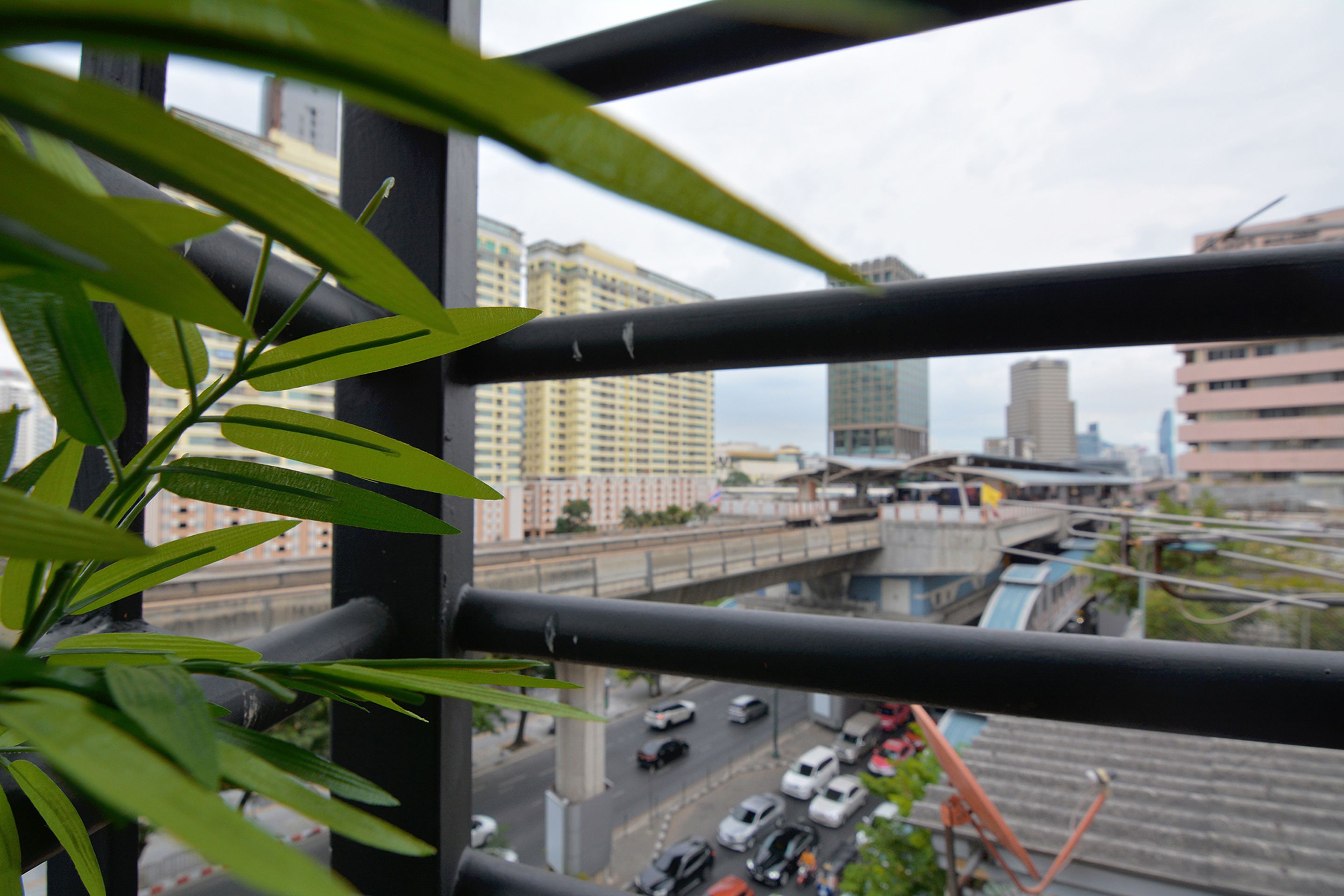 Foto - Siam Eco Hostel