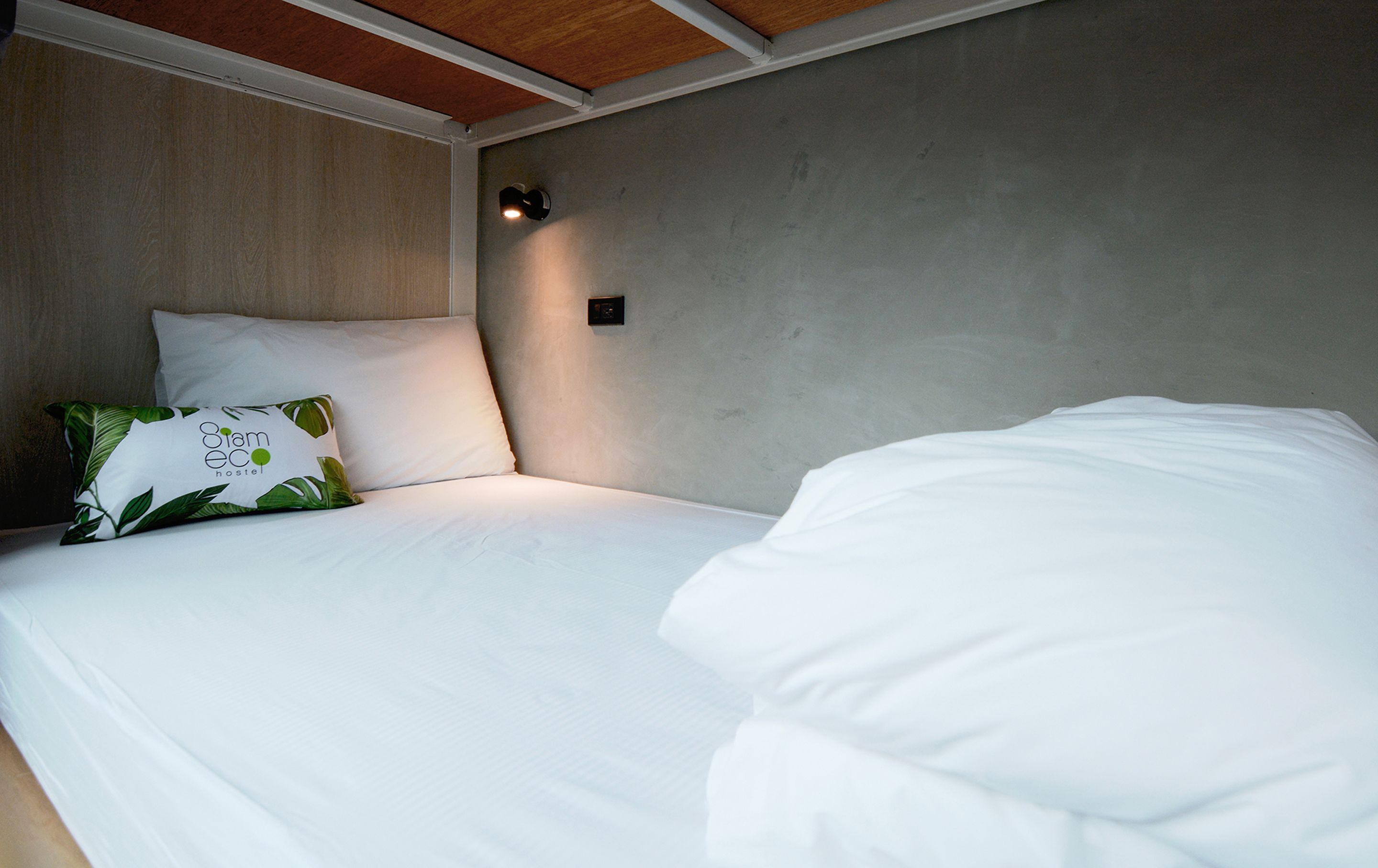 Foto - Siam Eco Hostel