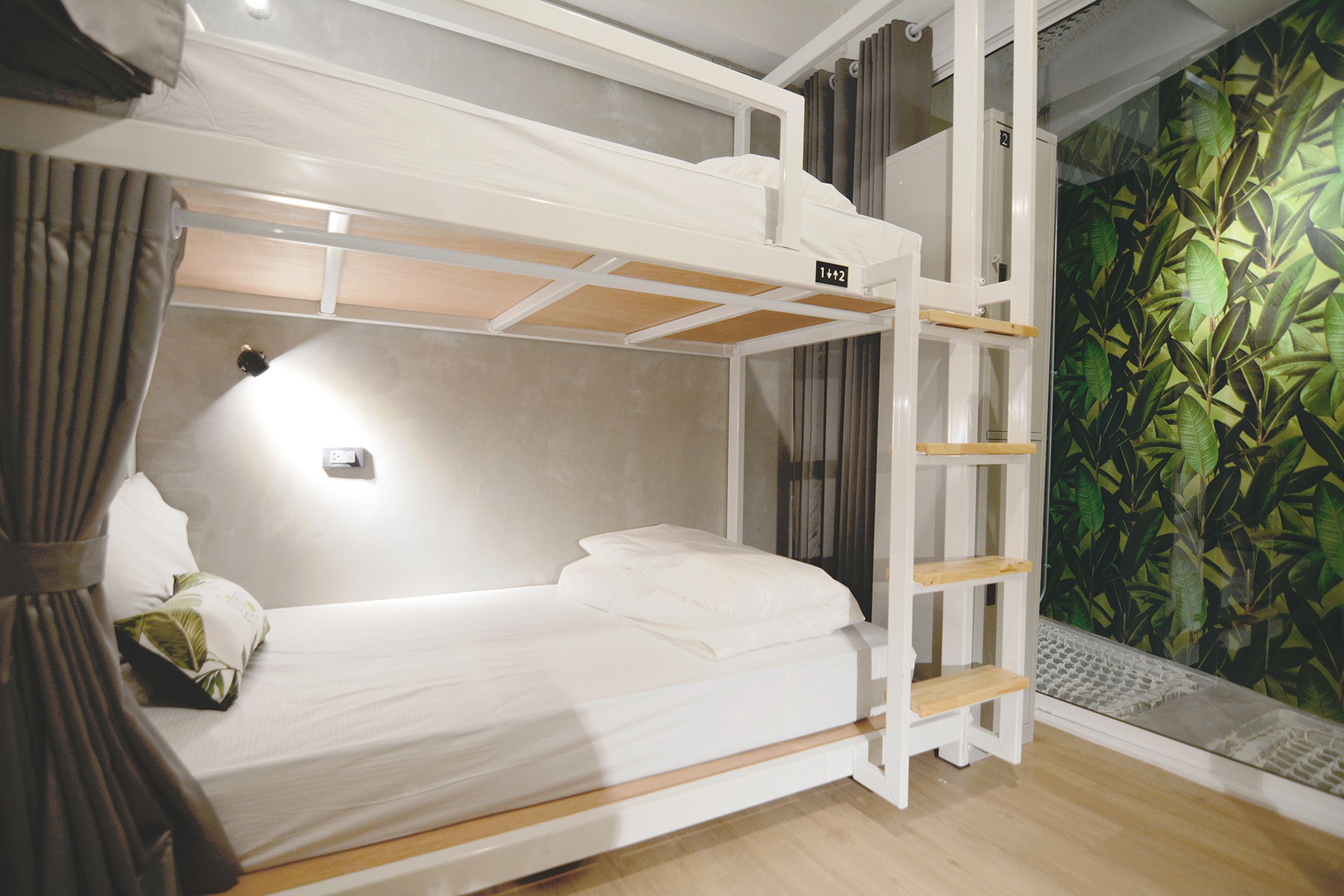 Foto - Siam Eco Hostel