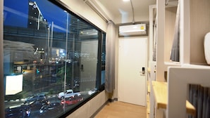 Room - Siam Eco Hostel (Bangkok)