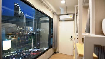 Cortinas blackout y wifi gratis