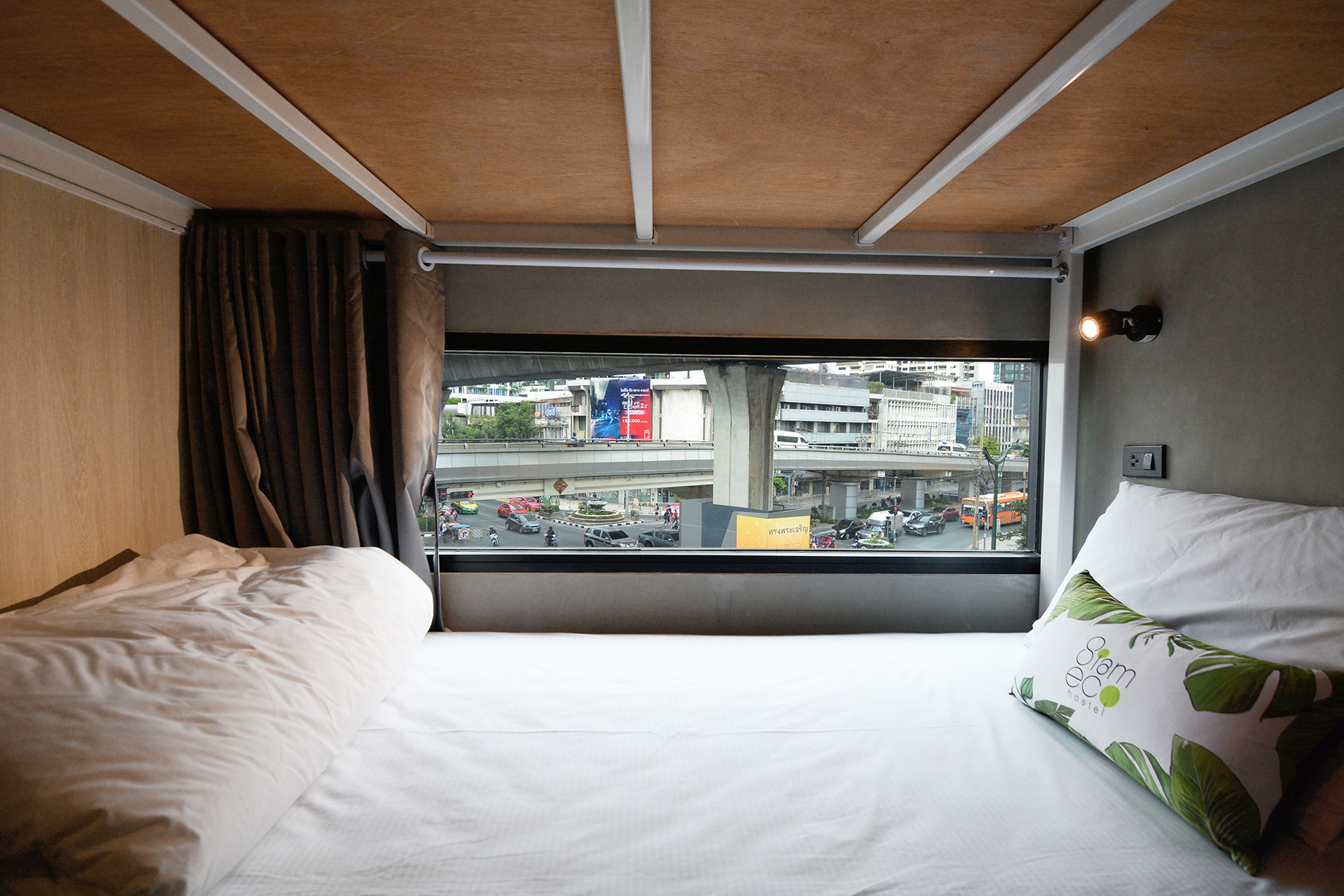 Foto - Siam Eco Hostel