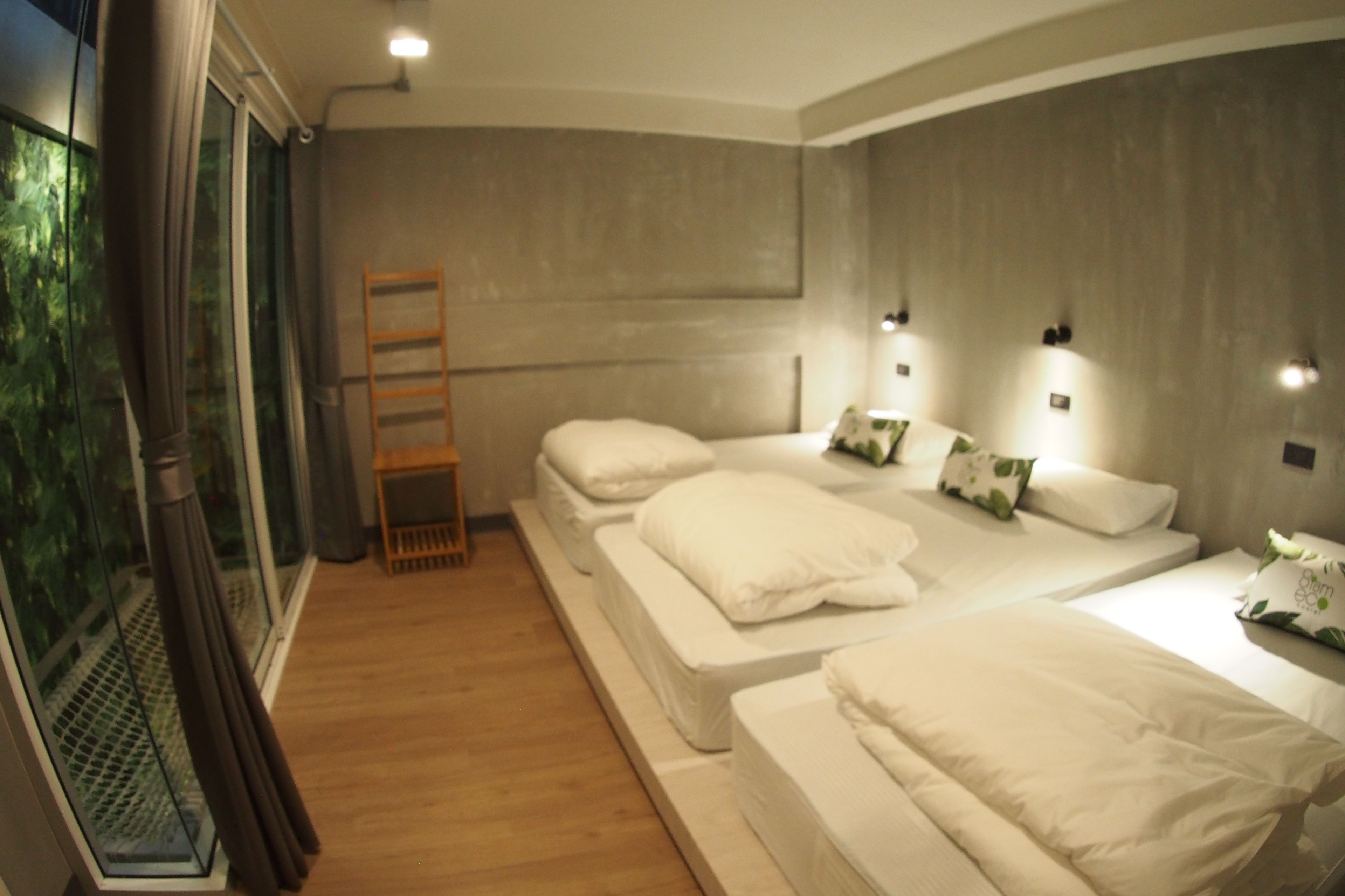 Foto - Siam Eco Hostel