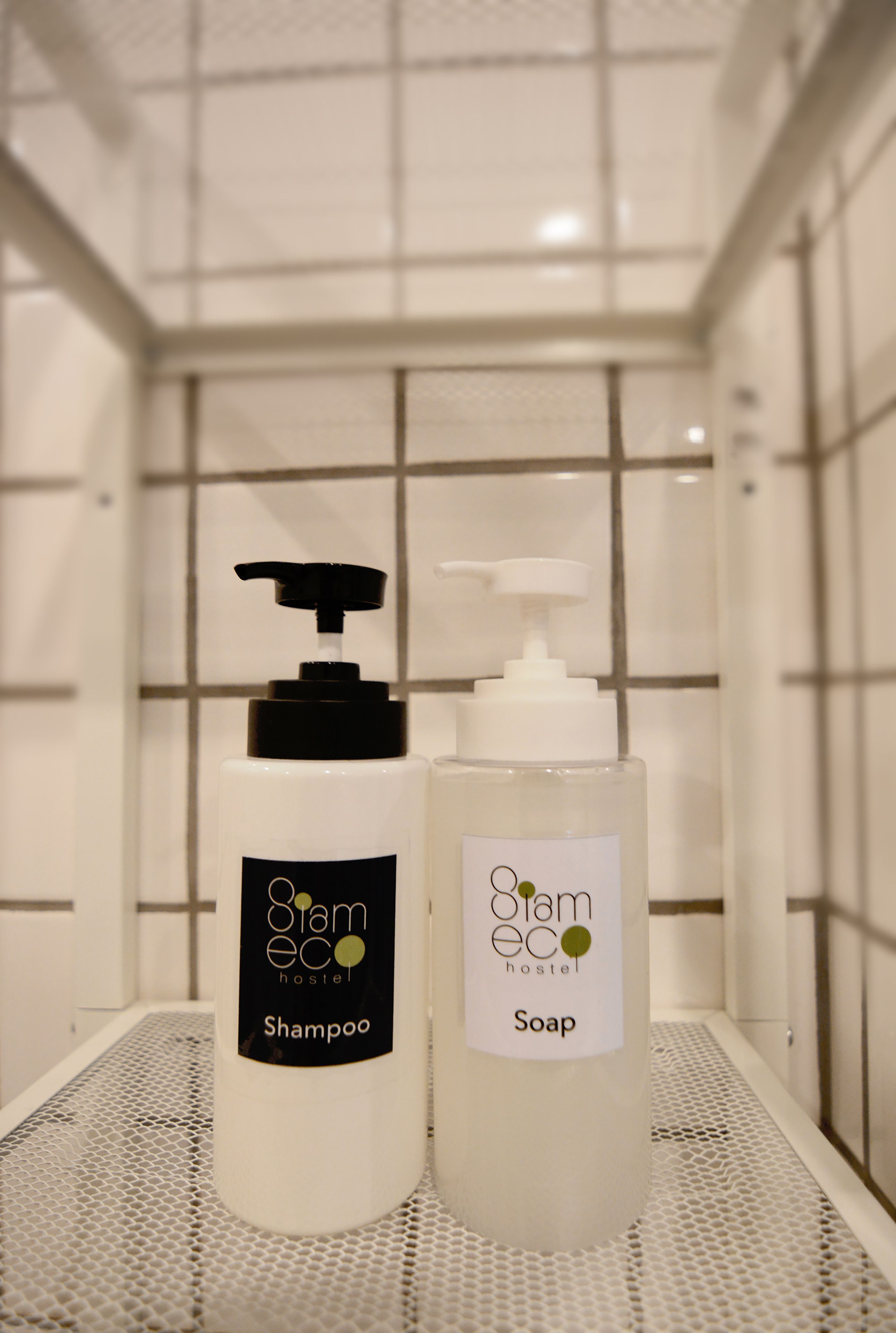 Foto - Siam Eco Hostel