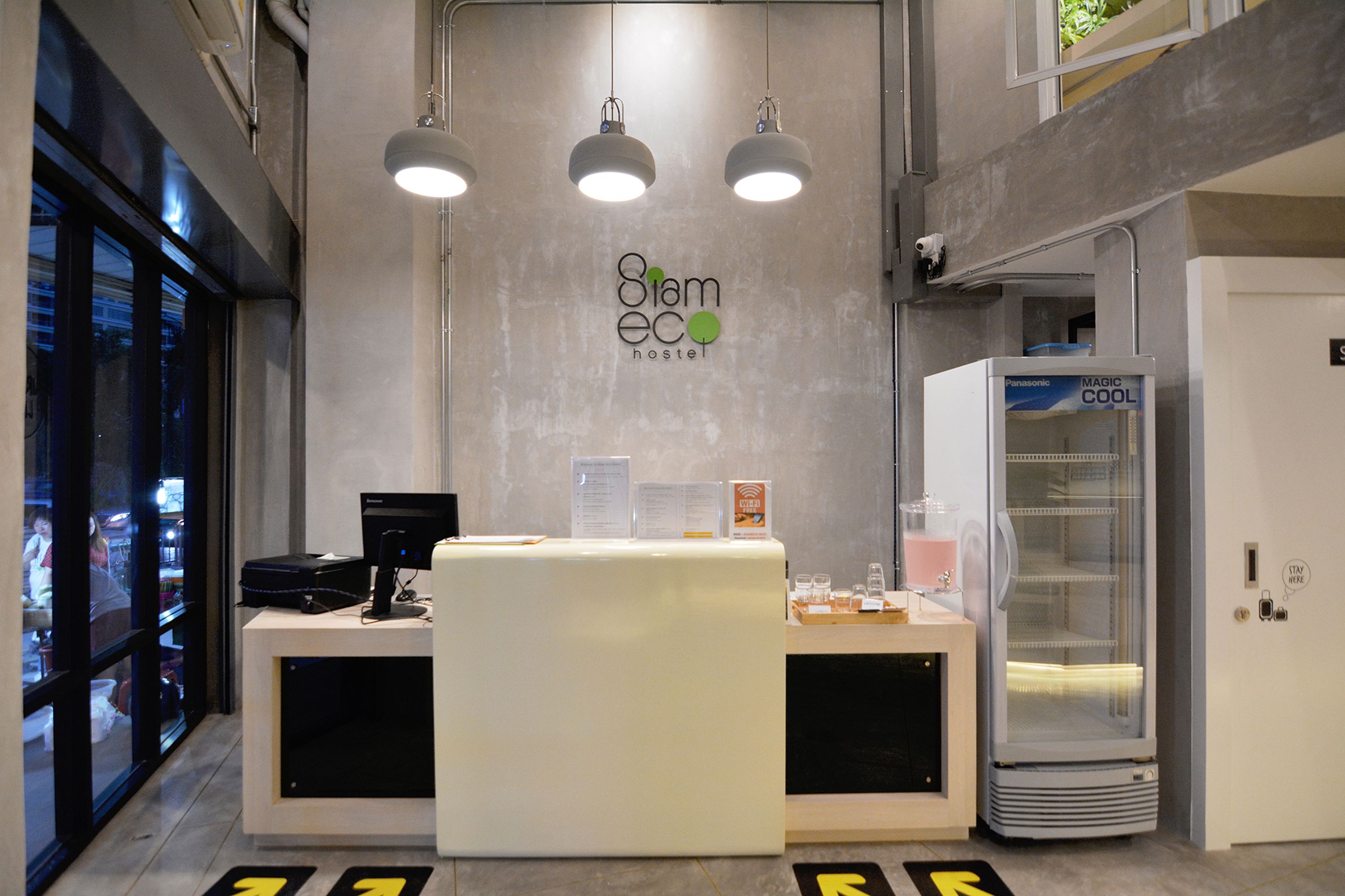 Foto - Siam Eco Hostel