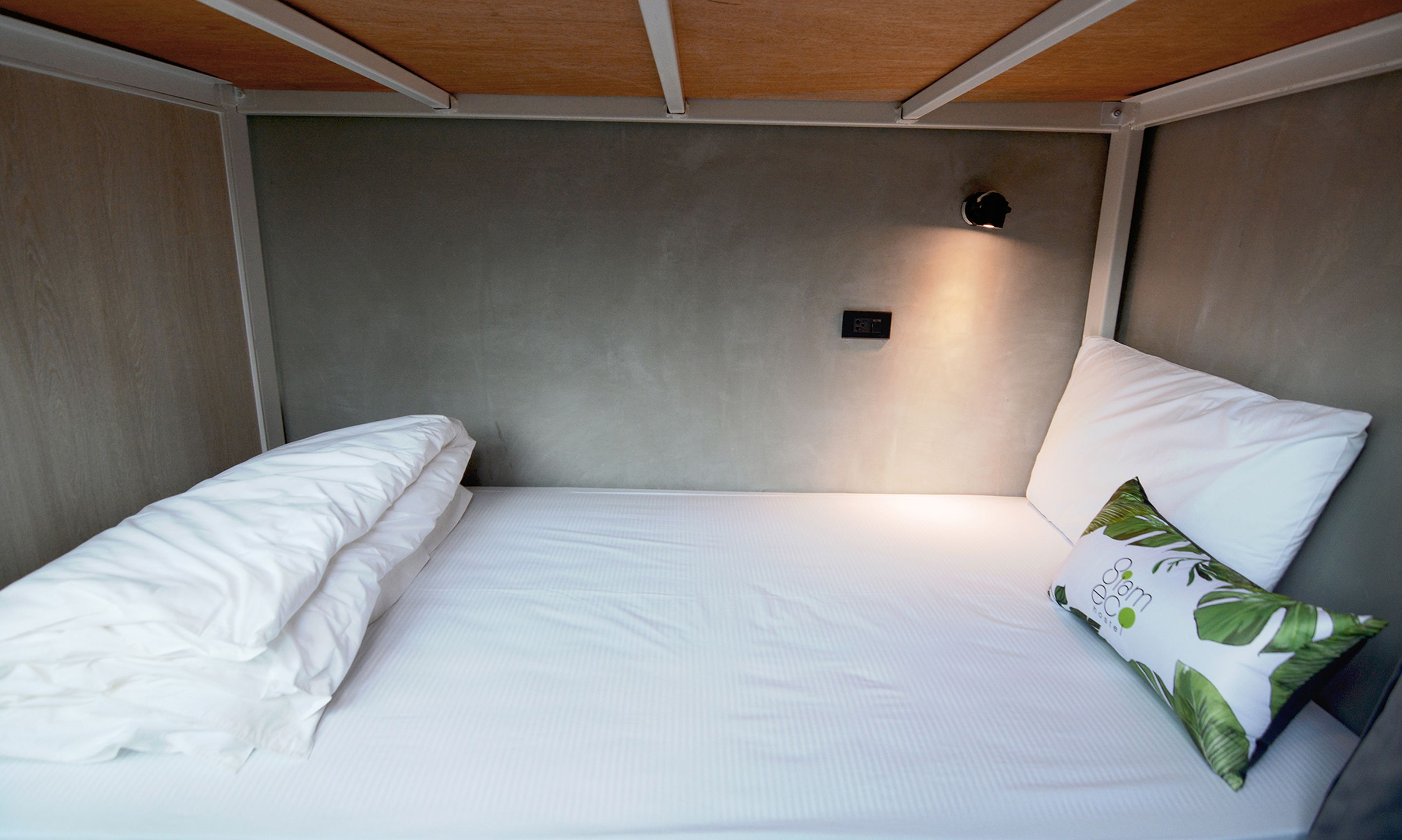 Foto - Siam Eco Hostel