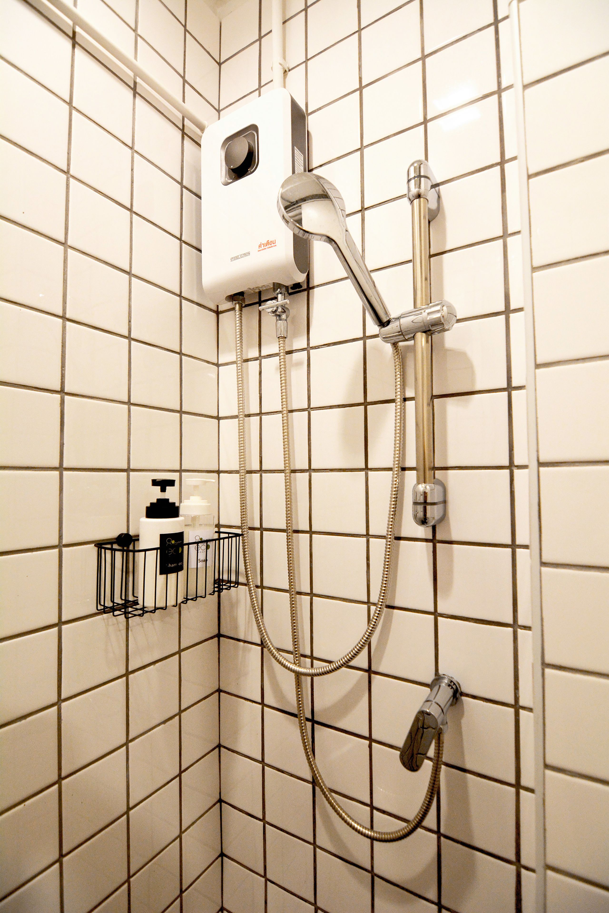 Foto - Siam Eco Hostel