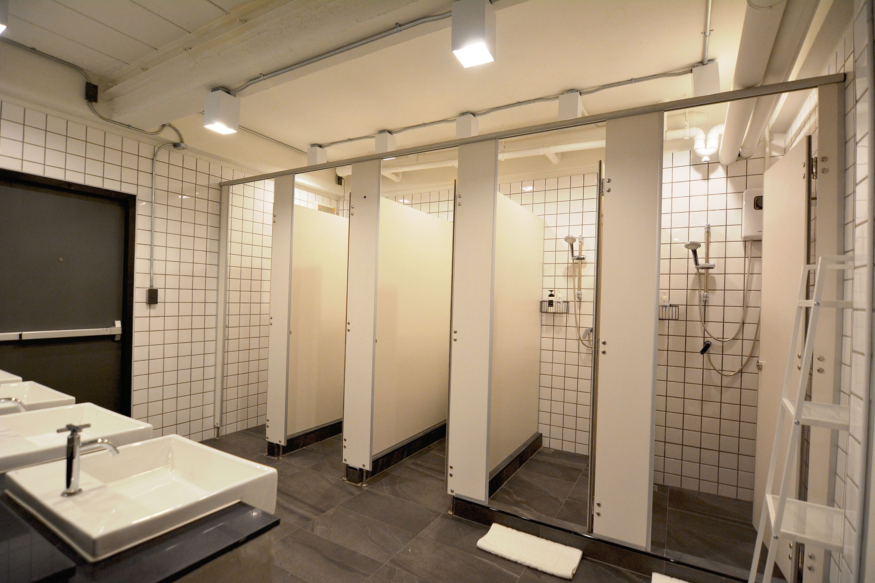 Foto - Siam Eco Hostel