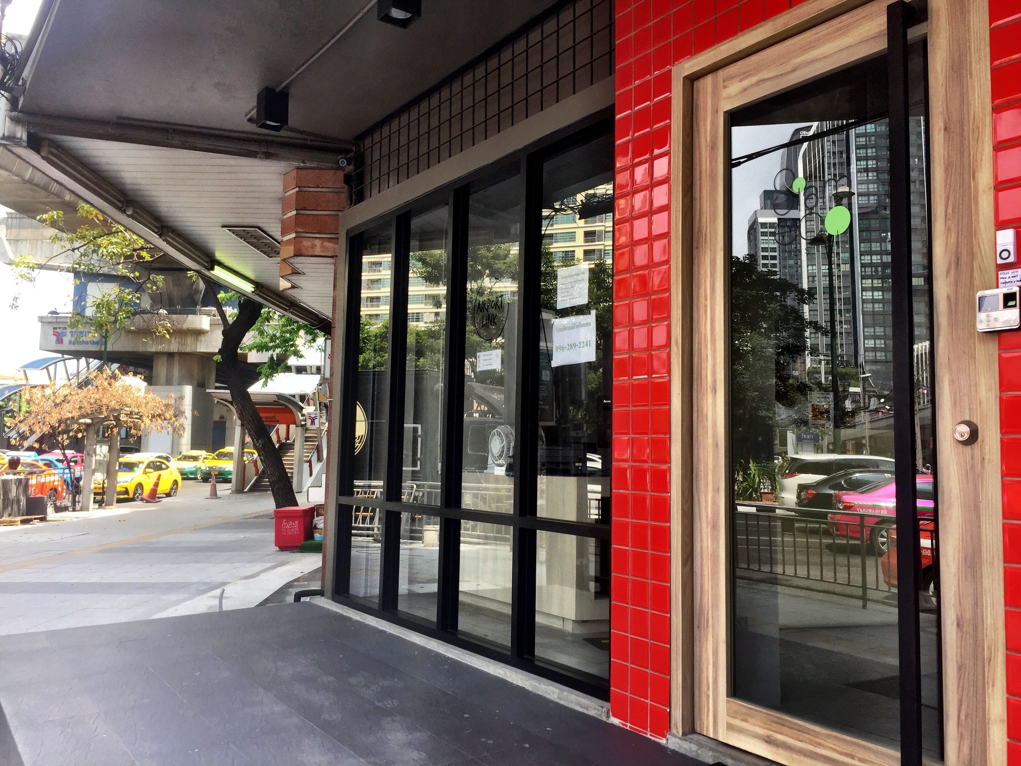 Foto - Siam Eco Hostel