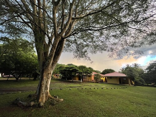  Las Quintas Casas para Vacacionar