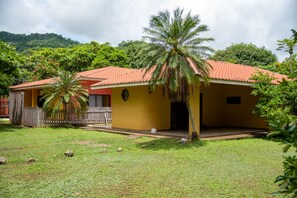 Exterior - Las Quintas Casas para Vacacionar (Sardinal)