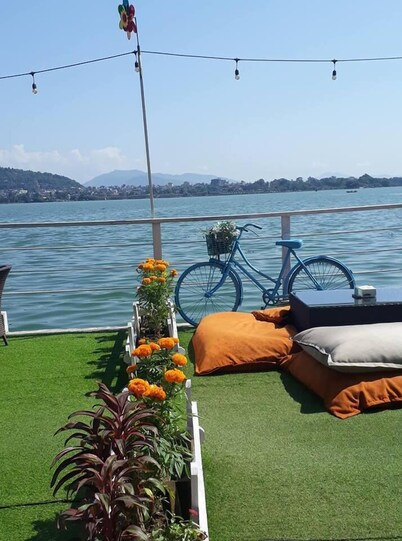 The Lake House