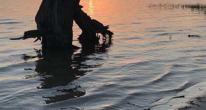 Cottage pittoresque - 10% de réduction pour la réservation d'une semaine - 20% pour deux semaines