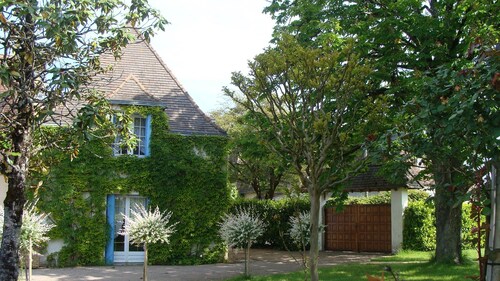 Gite La Tour - 2 personnes