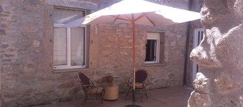 El Condado Casa Rural