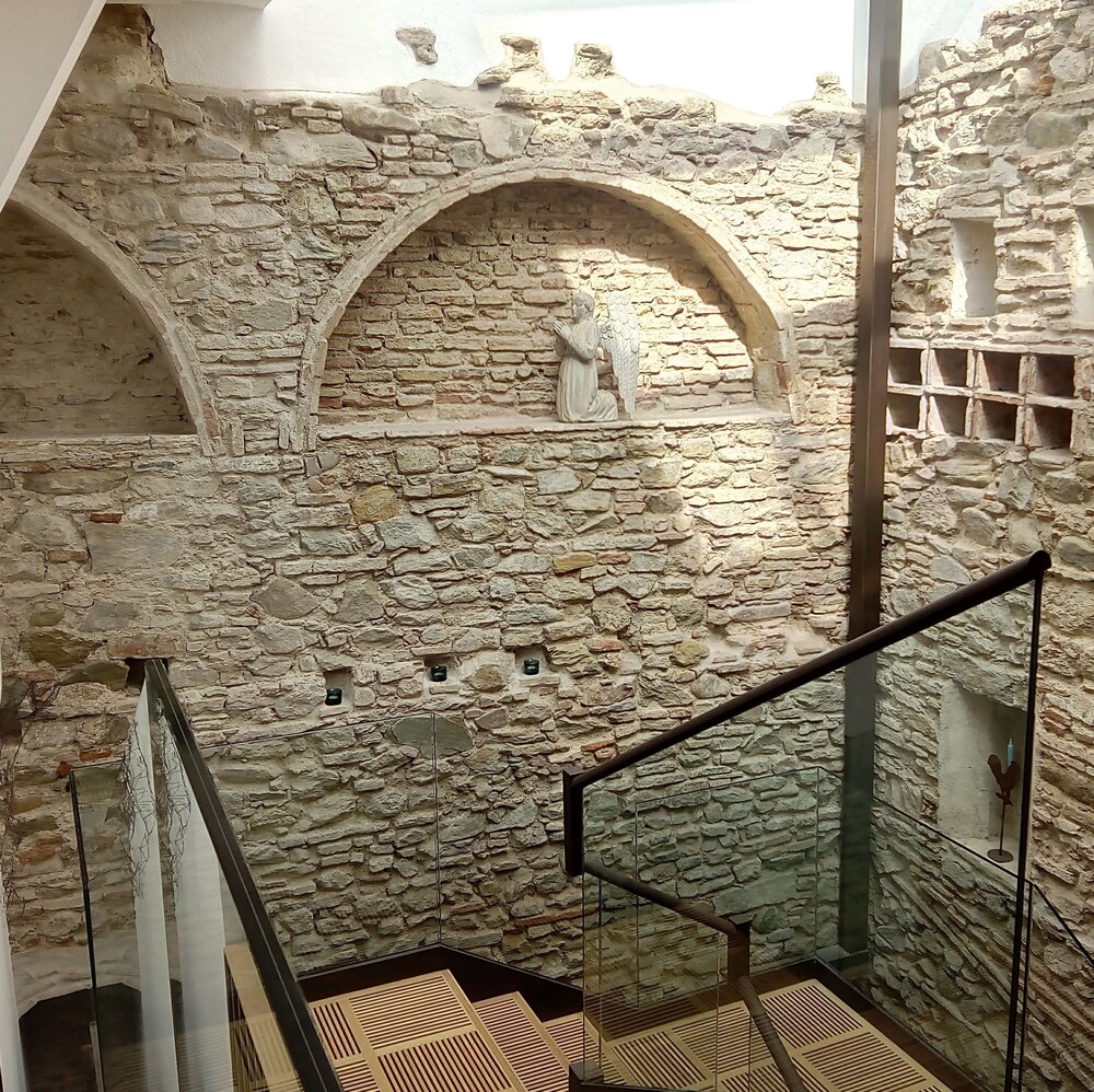 Hospedería Diez Y Seis by null