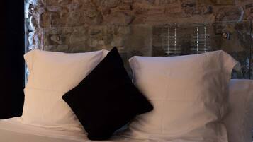 Habitación de diseño | Wifi gratis