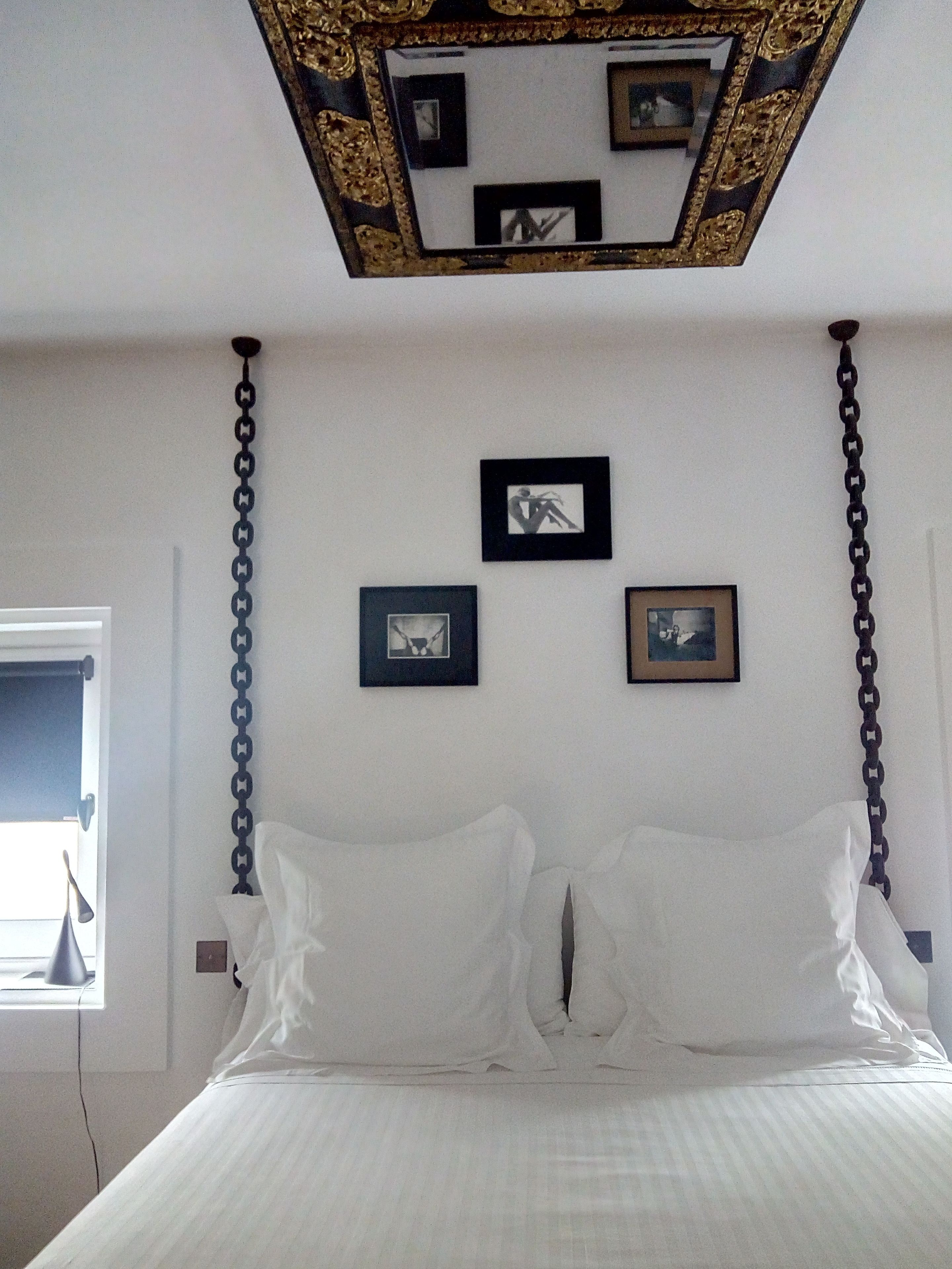 Photo - Hospedería 16