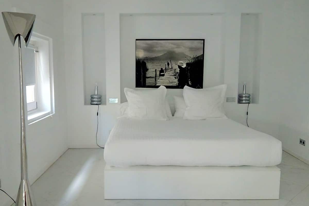 Chambre Deluxe | Wi-Fi gratuit