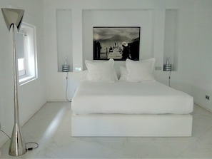 Chambre Deluxe | Wi-Fi gratuit