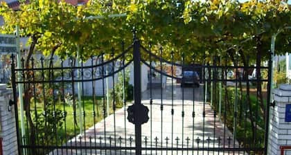 House Marija