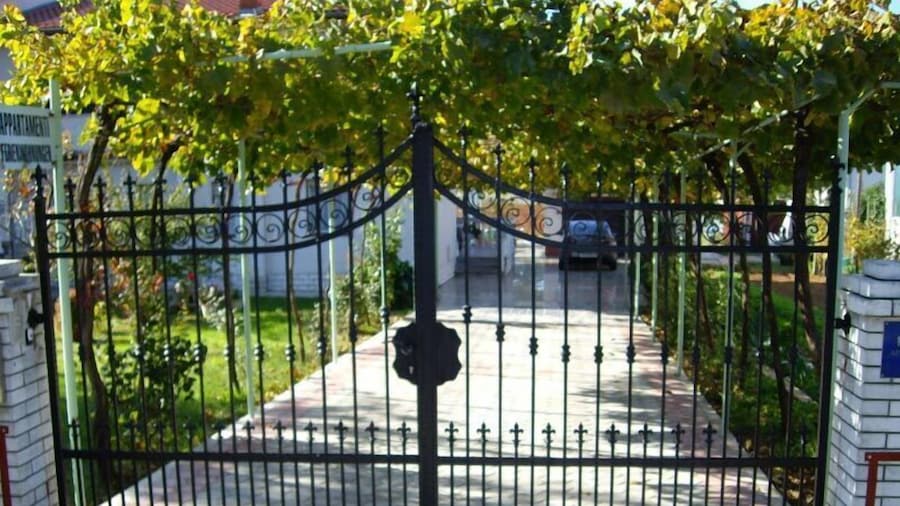 House Marija