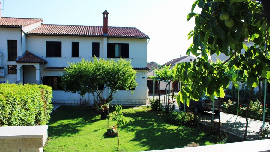 House Marija