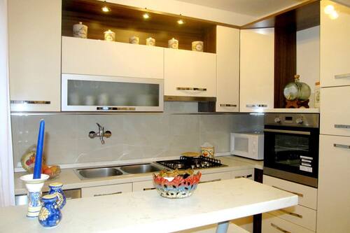 Appartamento, 2 camere da letto (A5) | Cucina privata
