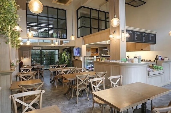 Kafé