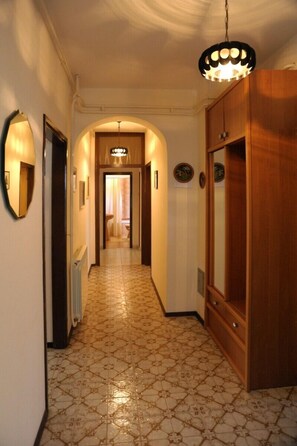 Hallway - Villa Valentina (Liznjan)