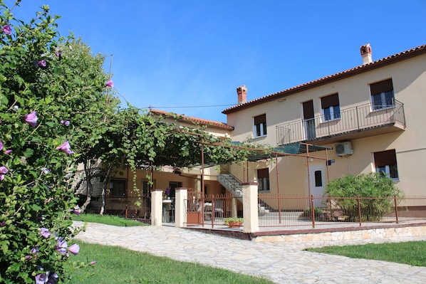 Exterior - Villa Nino (Liznjan)