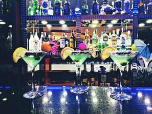 Buffet - Hotel Villa Palace (Borjomi)