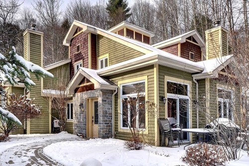 Superbe maison sur terrain de golf avec 3 Bdrm 2 Bath
