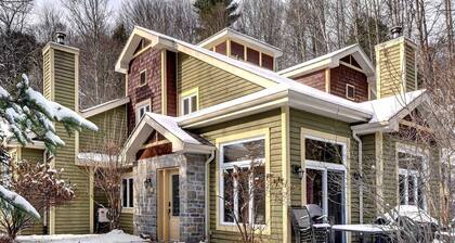 Superbe maison sur terrain de golf avec 3 Bdrm 2 Bath