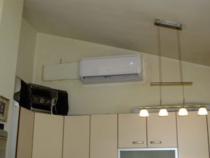 Air conditioning