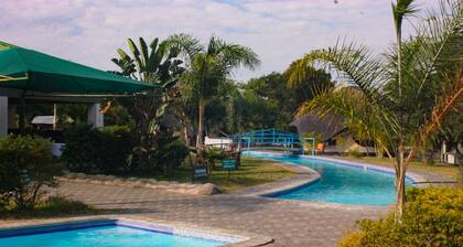 Acamms Gardens Lodge Mongu